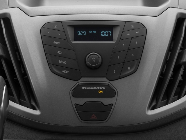 2017 Ford Transit T-250