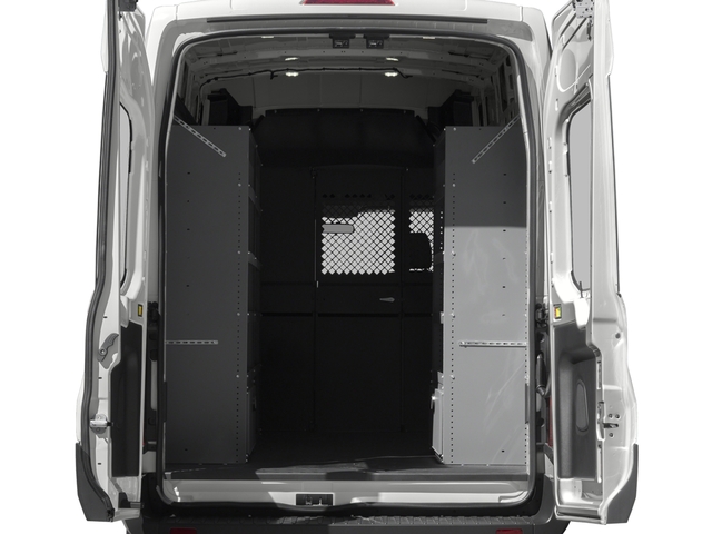 2017 Ford Transit T-250
