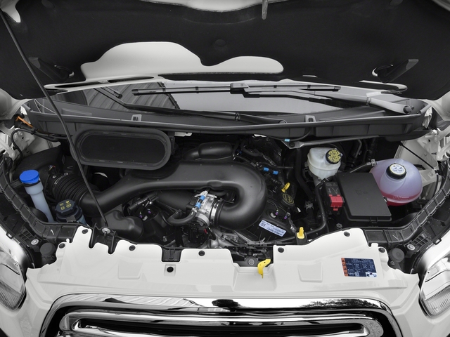 2017 Ford Transit T-250