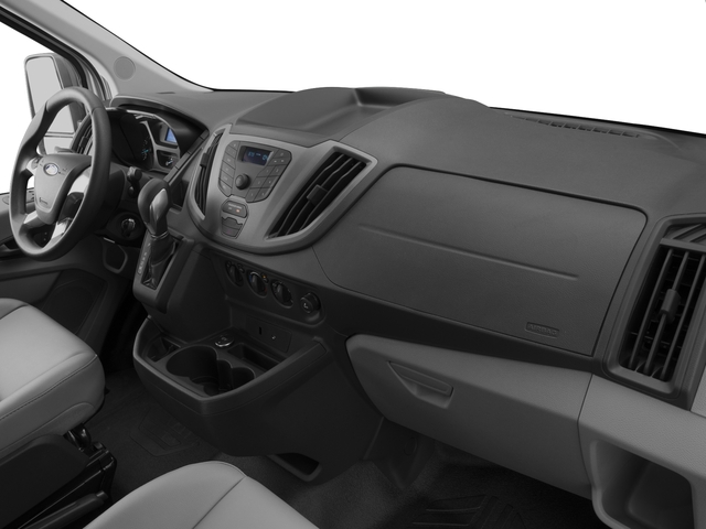 2017 Ford Transit T-250