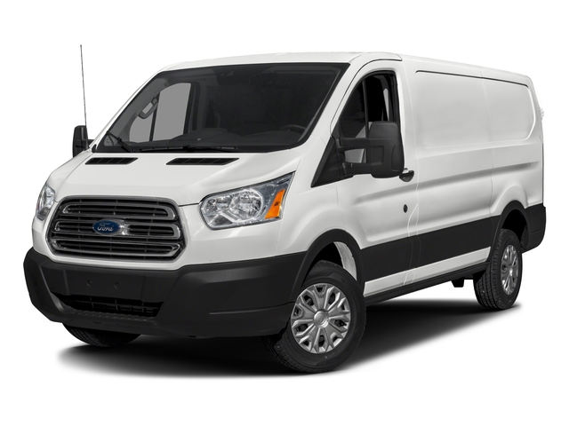 2017 Ford Transit-250 Base 2017 Ford Transit-250 Base