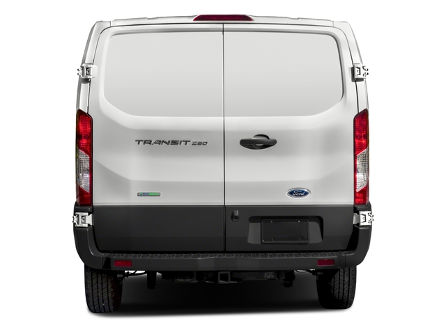 2017 Ford Transit T-250 148 LOW RF 9000 GVWR SLIDING RH DR