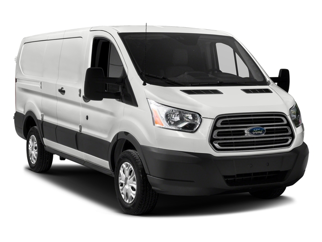 2017 Ford Transit T-250 148 LOW RF 9000 GVWR SLIDING RH DR