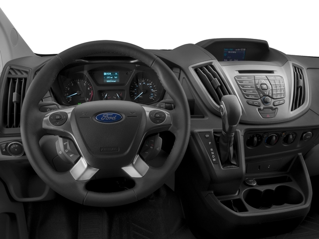 2017 Ford Transit T-250 148 LOW RF 9000 GVWR SLIDING RH DR