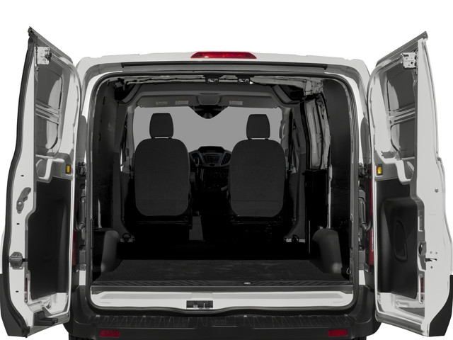 2017 Ford Transit T-250 148 LOW RF 9000 GVWR SLIDING RH DR