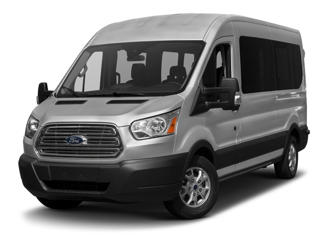 2017 Ford Transit XL for sale in Webster, TX
