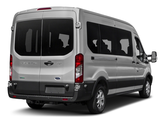 2017 Ford Transit XL