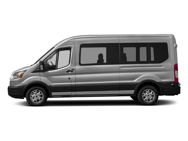 2017 Ford Transit XL