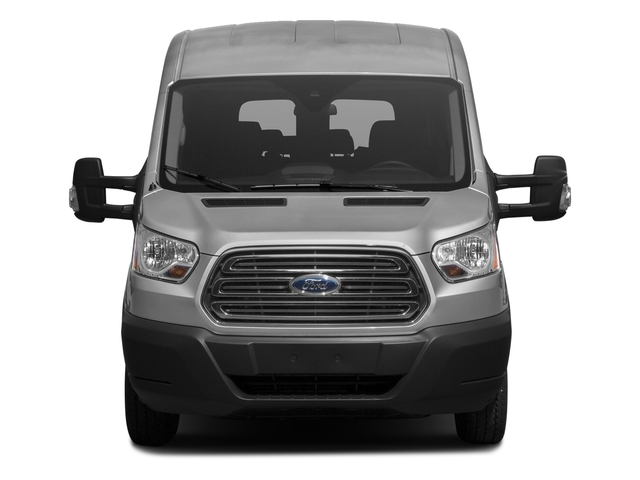 2017 Ford Transit XL
