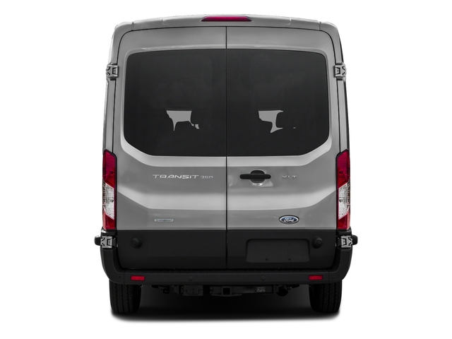 2017 Ford Transit XL