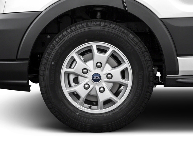 2017 Ford Transit XL