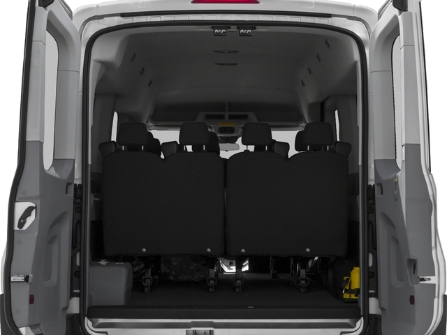 2017 Ford Transit XL