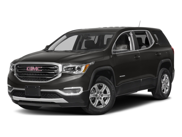 2017 GMC Acadia SLE-1