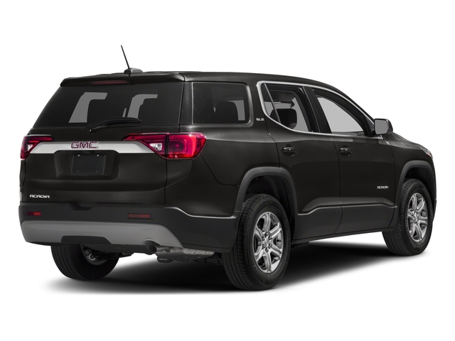 2017 GMC Acadia SLE-1