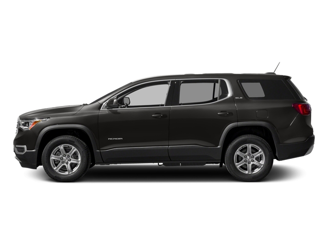 2017 GMC Acadia SLE-1