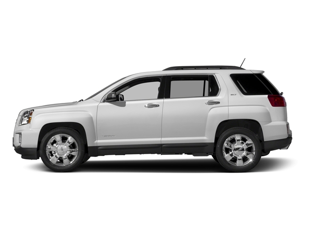 2017 GMC Terrain SL