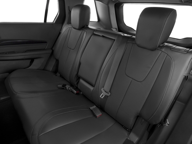 2017 GMC Terrain Denali