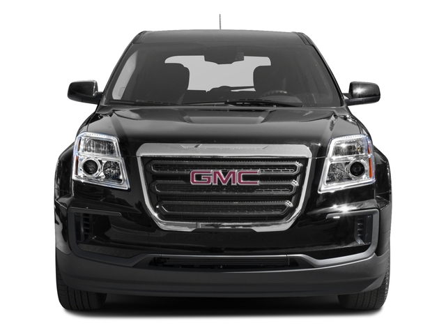 Used 2017 GMC Terrain For Sale in Tucson, AZ