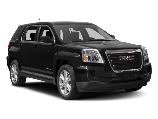 Used 2017 GMC Terrain For Sale in Tucson, AZ