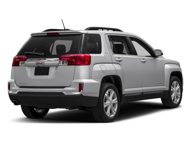 2017 GMC Terrain SLE-2