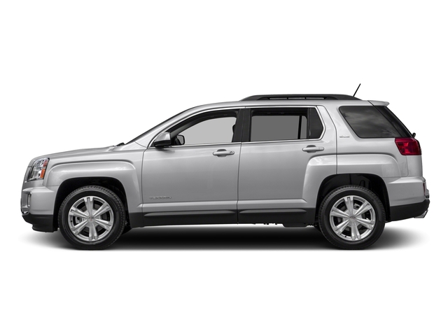 2017 GMC Terrain SLE-2