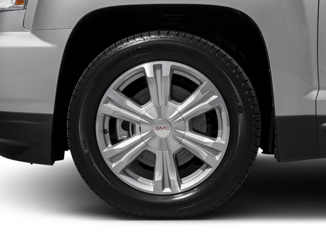 2017 GMC Terrain SLE-2