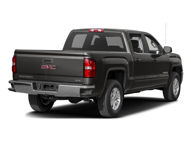 2017 GMC Sierra 1500 SLE 2017 GMC Sierra 1500 SLE