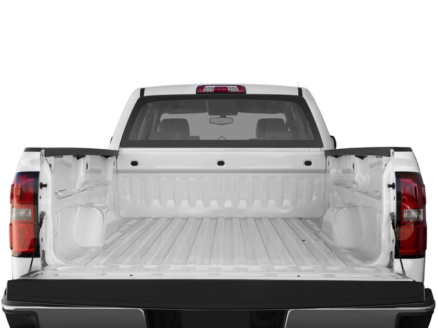2017 GMC Sierra 2500HD 4WD Crew Cab 153.7"