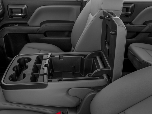 2017 GMC Sierra 2500HD 4WD Crew Cab 153.7"