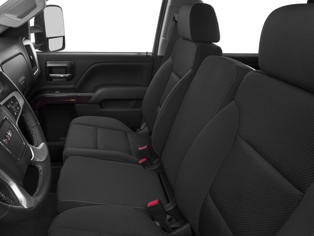 2017 GMC Sierra 2500HD SLE