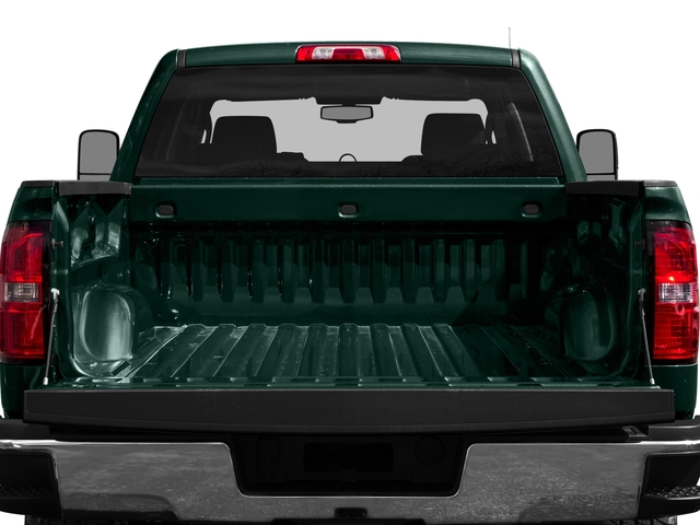 2017 GMC Sierra 2500HD SLE