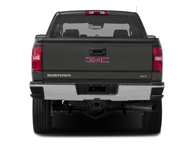 2017 GMC Sierra 2500HD SLT