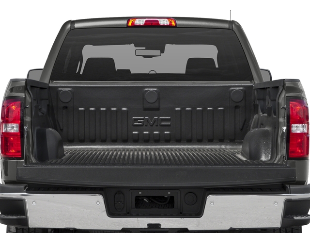 2017 GMC Sierra 2500HD SLT