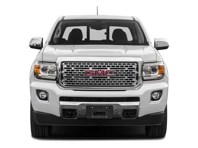 2017 GMC Canyon Denali