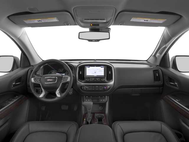 2017 GMC Canyon Denali