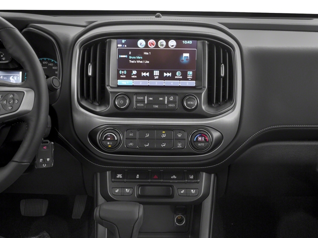 2017 GMC Canyon Denali