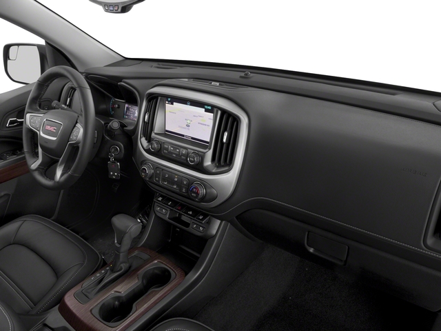 2017 GMC Canyon Denali