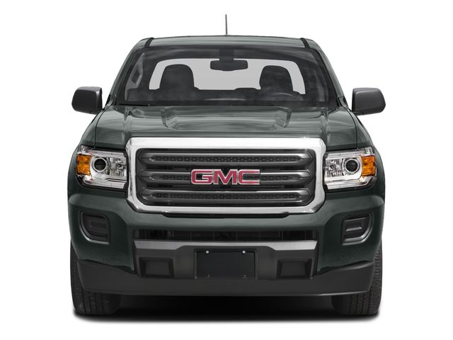 2017 GMC Canyon Base