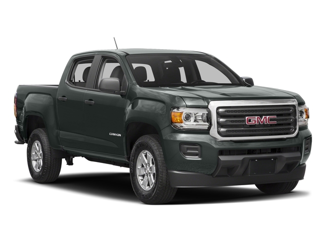 2017 GMC Canyon Base