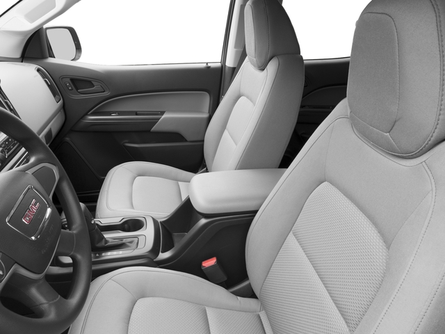 2017 GMC Canyon Base