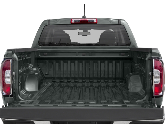 2017 GMC Canyon Base