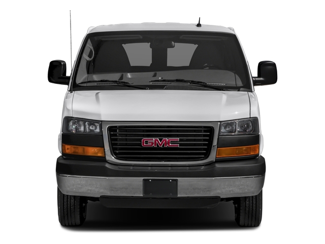 2017 GMC Savana 2500 LS