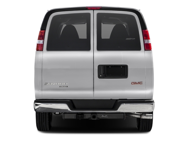 2017 GMC Savana 2500 LS