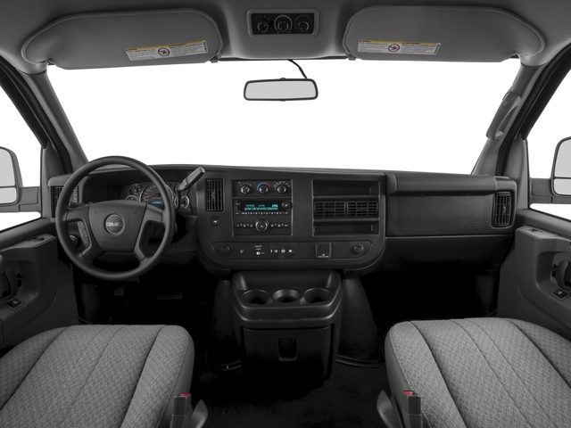 2017 GMC Savana 2500 LS