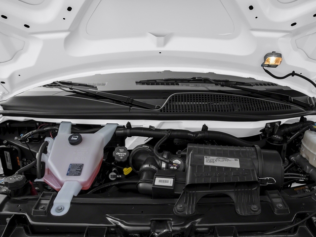 2017 GMC Savana 2500 LS