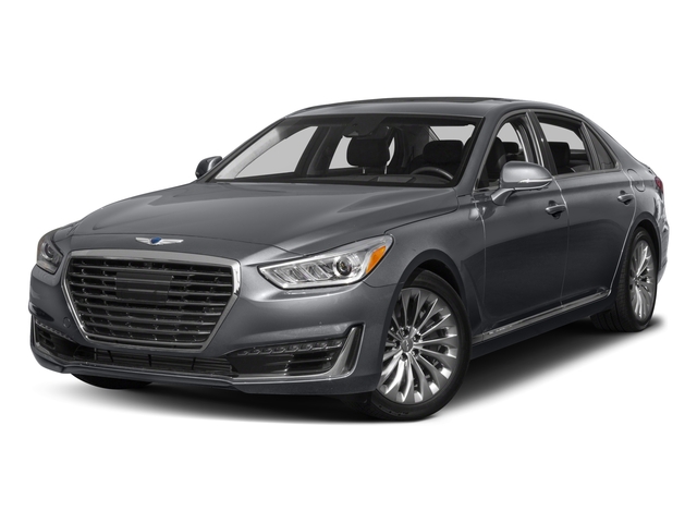 2017 Genesis G90 5.0 Ultimate 2017 Genesis G90 5.0 Ultimate