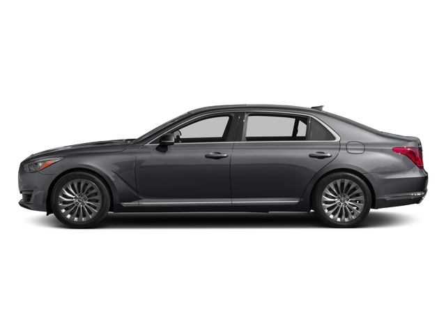 2017 Genesis G90 5.0 Ultimate 2017 Genesis G90 5.0 Ultimate