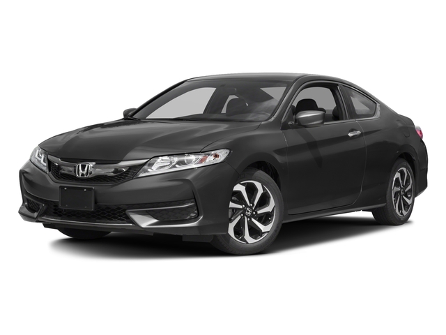 Used 2017 Honda Accord Sedan 4D EX-L V6 Specs | J.D. Power