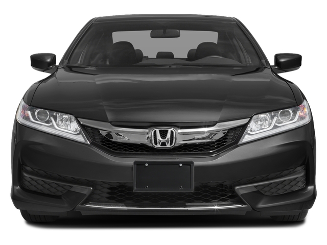 2017 Honda Accord LX-S