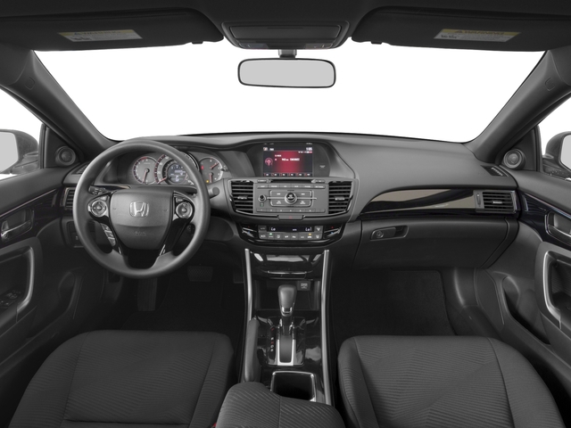 2017 Honda Accord LX-S